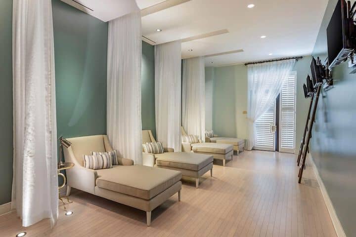 Spa